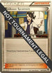 Professor Sycamore - 2018 (Magnus Pedersen) 107  World Championship Decks - Uncommon