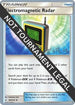 Electromagnetic Radar - 2019 (Haruki Miyamoto) (169) [World Championship Decks] - Uncommon