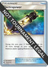 Electropower - 2019 (Haruki Miyamoto) (172) [World Championship Decks] - Uncommon