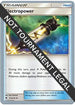 Electropower - 2019 (Haruki Miyamoto) (172) [World Championship Decks] - Uncommon