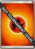Fire Energy - 2019 (Kaya Lichtleitner) [World Championship Decks] - Common