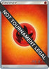 Fire Energy - 2019 (Shintaro Ito)  World Championship Decks - Common