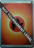 Fire Energy - 2019 (Henry Brand) [World Championship Decks] - Common