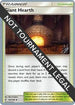 Giant Hearth - 2019 (Henry Brand) (197) [World Championship Decks] - Uncommon