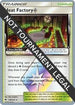 Heat Factory Prism Star - 2019 (Shintaro Ito) (178) [World Championship Decks] - Prism Rare