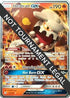 Heatran GX - 2019 (Kaya Lichtleitner) (025) [World Championship Decks] - Ultra Rare