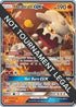 Heatran GX - 2019 (Shintaro Ito) 025  World Championship Decks - Ultra Rare