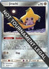 Jirachi - 2019 (Kaya Lichtleitner) (099) [World Championship Decks] - Rare