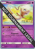Mew - 2019 (Shintaro Ito) (076) [World Championship Decks] - Rare