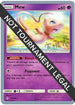 Mew - 2019 (Haruki Miyamoto) (076) [World Championship Decks] - Rare