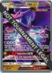 Naganadel GX - 2019 (Shintaro Ito) 160  World Championship Decks - Ultra Rare