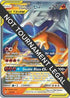 Reshiram & Charizard GX (Kaya Lichtleitner) 020  World Championship Decks - Ultra Rare