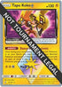 Tapu Koko Prism Star - 2019 (Haruki Miyamoto) (051) [World Championship Decks] - Prism Rare