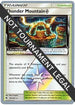 Thunder Mountain Prism Star - 2019 (Haruki Miyamoto) 191  World Championship Decks - Prism Rare