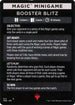 Magic Minigame: Booster Blitz (ONE-005) - Phyrexia: All Will Be One