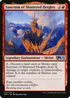 Sanctum of Shattered Heights (M21-157) - Core Set 2021
