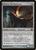 Molten-Tail Masticore (SOM-177) - Scars of Mirrodin