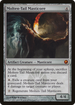 Molten-Tail Masticore (SOM-177) - Scars of Mirrodin