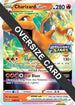 Charizard VSTAR  - Holofoil Jumbo Cards - Ultra Rare