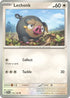 Lechonk (155/198) [Scarlet & Violet Base Set] - Common
