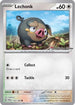 Lechonk (Pokemon Center Exclusive) 155  - Holofoil Miscellaneous Cards & Products - Common