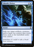 Ghostly Flicker (KHC-039) - Kaldheim Commander