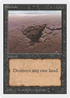 Sinkhole (2ED-) - Unlimited Edition
