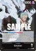 Smoker (093) (OP02-093) - Paramount War