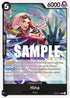 Hina (OP02-110) - Paramount War Foil