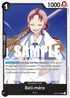 Bell-mere (OP02-112) - Paramount War
