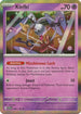 Klefki (096) Holofoil [Scarlet & Violet Base Set] - Rare