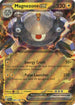Magnezone ex (065/198) Holofoil [Scarlet & Violet Base Set] - Double Rare