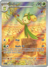 Dolliv (200/198) Holofoil [Scarlet & Violet Base Set] - Illustration Rare