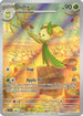 Dolliv (200/198) Holofoil [Scarlet & Violet Base Set] - Illustration Rare
