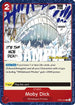 Moby Dick (OP02-024) - Paramount War Pre-Release Cards