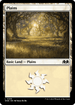 Plains (0268) (WOE-268) - Wilds of Eldraine