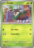 Skiddo 011  SV01 Scarlet & Violet Base Set - Common