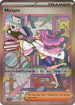 Miriam (251/198) Holofoil [Scarlet & Violet Base Set] - Special Illustration Rare