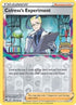Colress's Experiment (Regional Championships)  - Reverse Holofoil League & Championship Cards - Promo