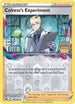 Colress's Experiment (Regional Championships)  - Reverse Holofoil League & Championship Cards - Promo