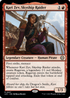 Kari Zev, Skyship Raider (LCC-227) - The Lost Caverns of Ixalan Commander