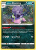Galarian Slowking (Cosmos Holo) 098  - Holofoil Miscellaneous Cards & Products - Holo Rare