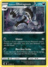 Galarian Obstagoon (Cosmos Holo) (161) Holofoil [Miscellaneous Cards & Products] - Holo Rare