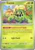 Cacnea (005/198) Reverse Holofoil [Scarlet & Violet Base Set] - Common