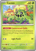 Cacnea (005/198) [Scarlet & Violet Base Set] - Common