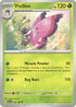 Vivillon 010  - Reverse Holofoil SV01 Scarlet & Violet Base Set - Uncommon