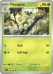 Floragato (014) [Scarlet & Violet Base Set] - Uncommon