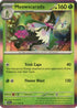 Meowscarada (015/198) Holofoil [Scarlet & Violet Base Set] - Rare