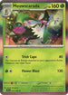 Meowscarada (015/198) Reverse Holofoil [Scarlet & Violet Base Set] - Rare