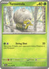 Tarountula (017/198) Reverse Holofoil [Scarlet & Violet Base Set] - Common